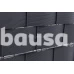 Tvoros juosta BAUSWERN Premium, 52x0,095 m (700 g/m²) RAL7016 grafito pilka