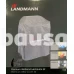 Uždangalas kepsninėms LANDMANN Premium M 15705, 80 x 120 x 60 cm 