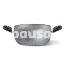 Pensofal Vesuvius Saucepan 24cm (2 handles) 8013
