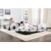 Pripučiamas čiužinys Bestway 67922 Tritech Connect and Rest 3-in-1 Airbed Twin/King