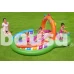 Pripučiamas baseinas BESTWAY 53117 Sing n Splash Play Center
