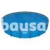 Baseino uždangalas BESTWAY 58173 Flowclear Solar Pool Cover