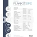 Vinilinė grindų danga PlankIT SPC Click Walder 177,8x1219,2x5 mm (0,55)