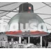 Lauko šildytuvas EUROM Party Tent 1500