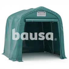 Palapinė-garažas SHELTERLOGIC 70472EU, 2,4x2,4 m