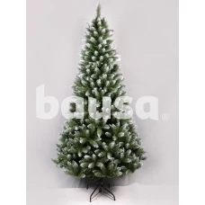 Dirbtinė Kalėdų eglutė CHRISTMAS TOUCH 180 cm su stovu