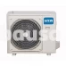HTW palubinis-grindinis Split tipo oro kondicionierius / šilumos siurblys HTW-CFT3-140IX43R32