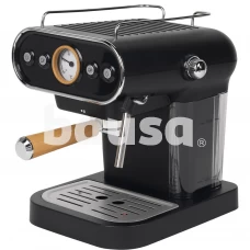 Kavos aparatas Petra PT5108VDEEU7 3 in 1 Espresso Machine