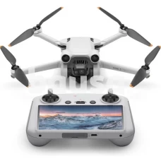 Dronas DJI Mini 3 Pro