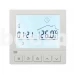 Programuojamas termostatas elektra šildomoms grindims DEVINERA E400