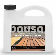 Medienos valiklis WOCA Wood Cleaner 2,5 l