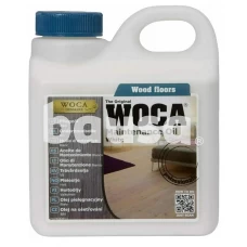 Balinta grindų atnaujinimo alyva WOCA Maintenance Oil 2,5 l