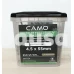 CAMO Premium medsraigčiai 4,5x55 mm 350 vnt