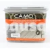 CAMO A4 nerūdijančio plieno medsraigčiai 48 mm 700 vnt