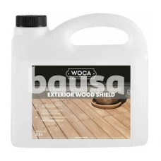 Terasos lentų impregnantas WOCA Wood Shield 2,5 l