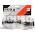 Apsauginiai akiniai YATO YT-7382 Type SG-60 CE
