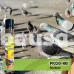 SANDOKAN Pigeon Repellent Spray 7681, balandžius atbaidantis purškiklis, 750 ml