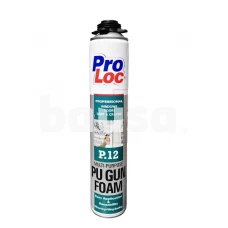 Montavimo putos PROLOC P12 Professional 750 ml