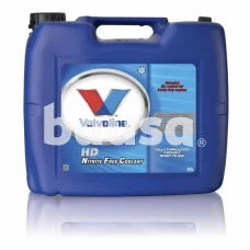 Aušinimo skystis HD NITRITE FREE COOLANT RTU paruoštas 20L, Valvoline