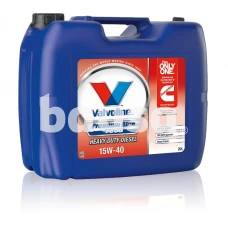 Alyva varikliui Premium BLUE 7800 15W40 20L, Valvoline