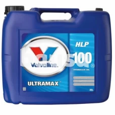 ULTRAMAX HLP 100 hydraulic oil 20L, Valvoline