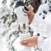 WACACO NANOPRESSO CHILL WHITE rankinis maltos kavos aparatas su dėklu, balta