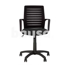 Biuro kėdė Webstar, juoda