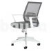 Biuro kėdė Domoletti City DR-OC-0414, pilka
