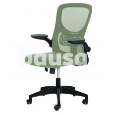 Biuro kėdė Domoletti Office DR-OC-0416, žalia