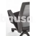 Biuro kėdė Halmar Mauro 56x57x91 cm, juoda