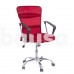 Biuro kėdė AEX Red