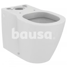 Pastatomas WC Ideal Standard Connect puodas (be bakelio)