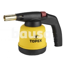 Degiklis dujoms 1350°C TOPEX 44E142