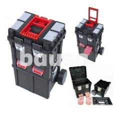 Dėžė įrankiams su ratais PATROL Wheelbox HD Compact