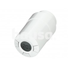 Belaidė šildymo valdymo sistema Danfoss Link, radiatoriaus termostatas Living Connect RA+M30x1.5