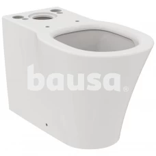 Pastatomas WC Ideal Standard Connect Air Aquablade puodas (be bakelio)