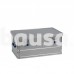Aliuminio dėžė ALUTEC Basic 40 