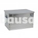 Aliuminio dėžė ALUTEC Classic 186