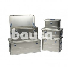 Aliuminio dėžė ALUTEC Comfort 48