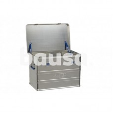 Aliuminio dėžė ALUTEC Comfort 73