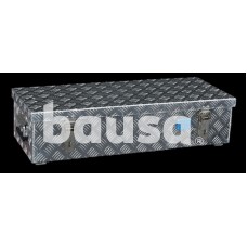 Aliuminio dėžė ALUTEC Extreme 46