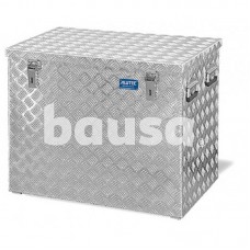 Aliuminio dėžė ALUTEC Extreme 234