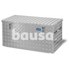 Aliuminio dėžė ALUTEC Extreme 250