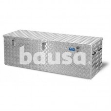 Aliuminio dėžė ALUTEC Extreme 375