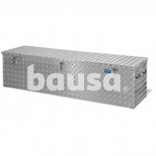 Aliuminio dėžė ALUTEC Extreme 470
