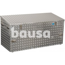 Aliuminio dėžė ALUTEC Extreme 883