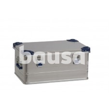 Aliuminio dėžė ALUTEC Industry 48