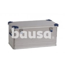 Aliuminio dėžė ALUTEC Industry 92