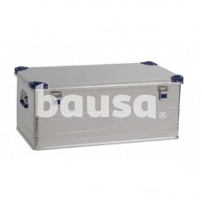 Aliuminio dėžė ALUTEC Industry 140