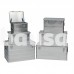 Aliuminio dėžė ALUTEC Industry 425